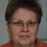 Gisela Hofmann 