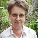 Gisela Hofmann - Kirchenvorsteherin