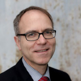 Martin Hölzgen - stellvertretender Vorsitzender