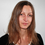 Ricarda Wienert-Oefelein